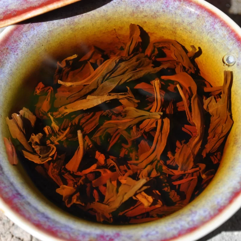 Hồng Trà