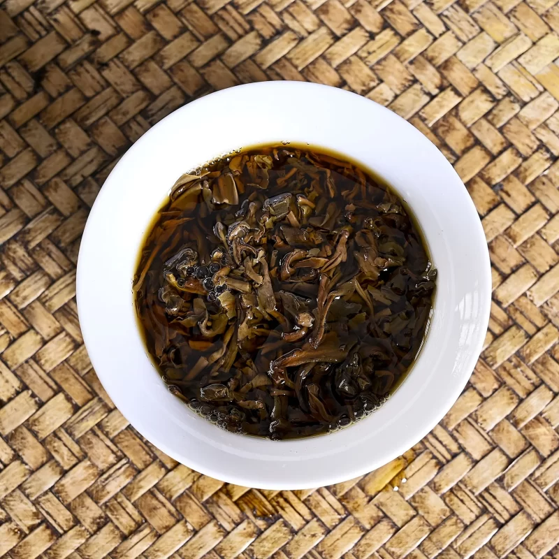 Trà Thái Nguyên